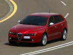 Alfa Romeo 159 Sportwagon Ti 2008 года (WW)